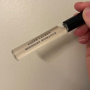 Ralph Lauren Midnight Romance Rollerball LIKE NEW